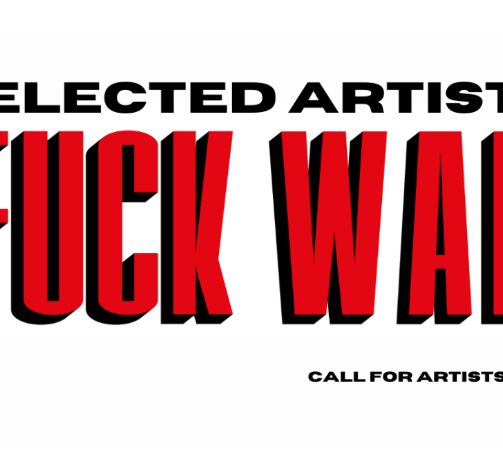 L’opera dell’artista alessandrino Andrea Musso selezionata per il contest “Fuck War”