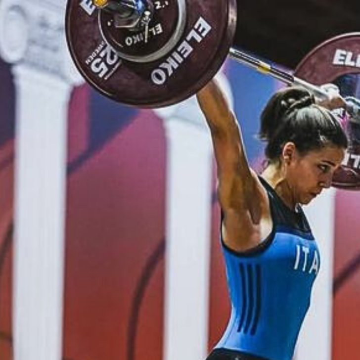 Il grande giorno di Lucrezia Magistris ai Giochi Olimpici: Pavia al fianco della sua campionessa