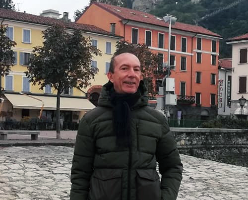 Casale dice addio a Maurizio Garlando