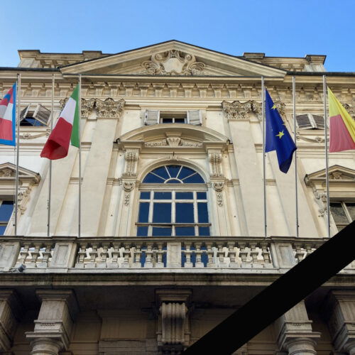 Morte Nicola Molghea: il cordoglio del sindaco di Casale