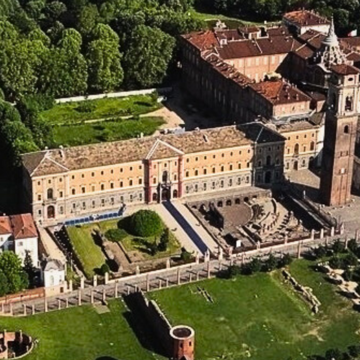 I Musei Reali di Torino celebrano San Lorenzo con un viaggio interstellare