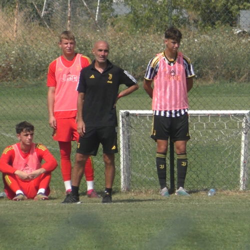 Dopo sei anni la Juve Next Gen non giocherà più ad Alessandria: ufficiale il trasferimento a Biella