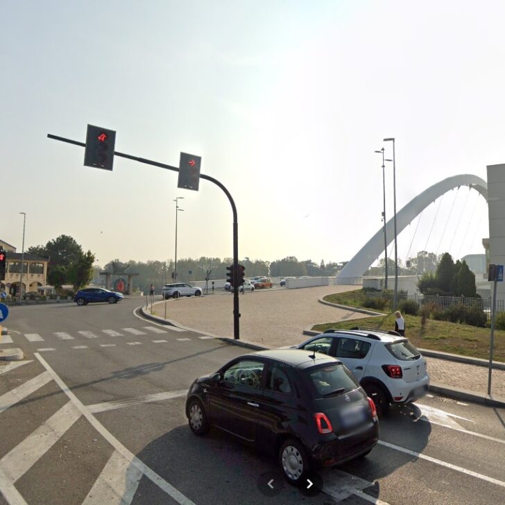 Pd contro lo stop alle multe sul ponte Meier chiesto dalla Lega: “Causerebbe inevitabili incidenti”