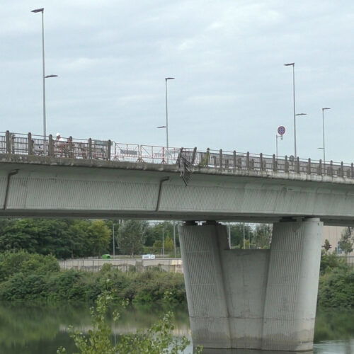 La storia del Ponte Tiziano e quell’incendio del 2007 le cui conseguenze si fanno ancora sentire