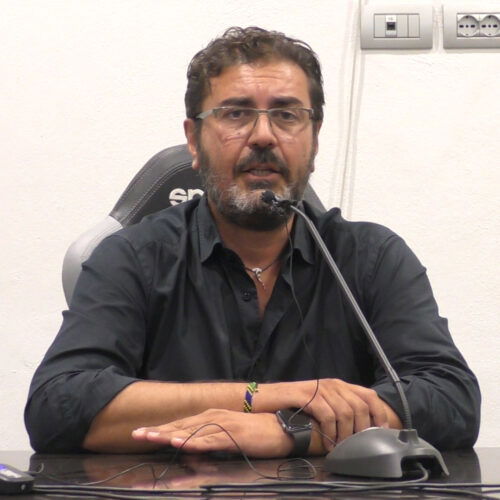 Contatori del Moccagatta piombati, presidente Dinisi: “Ci scusiamo con i tifosi. Al lavoro per ripartire”