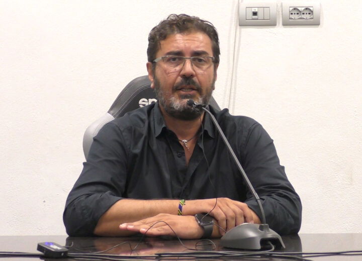 Contatori del Moccagatta piombati, presidente Dinisi: “Ci scusiamo con i tifosi. Al lavoro per ripartire”