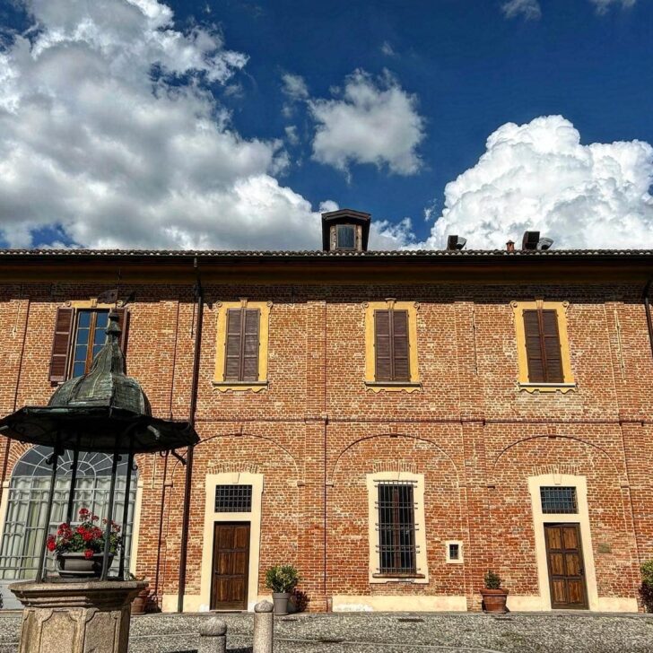 La Certosa Cantù torna a brillare: un nuovo capitolo per il Museo Archeologico