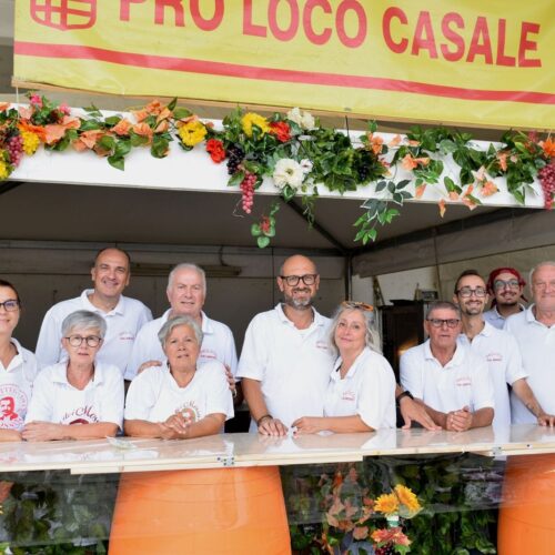 Il Bello del Monferrato: Fulvio Prearo presenta la Pro Loco di Casale