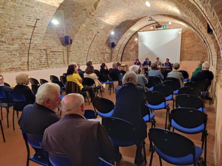 La Certosa Cantù torna a brillare: un nuovo capitolo per il Museo Archeologico