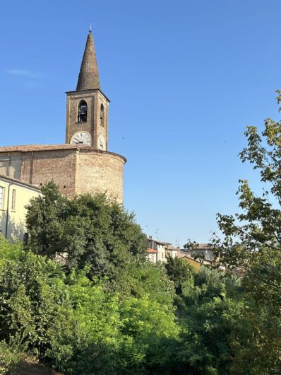 La Certosa Cantù torna a brillare: un nuovo capitolo per il Museo Archeologico