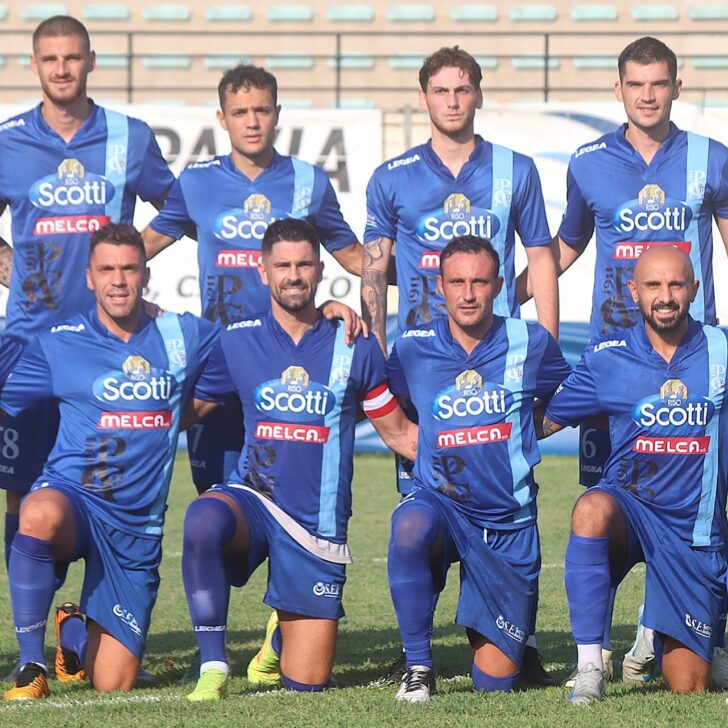 Pavia Calcio: la fiducia rinasce al Fortunati. Cosa aspettarsi per la stagione