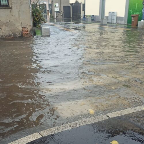 Milano: allerta arancione fino a domani. Aggiornamenti in tempo reale (LIVE)