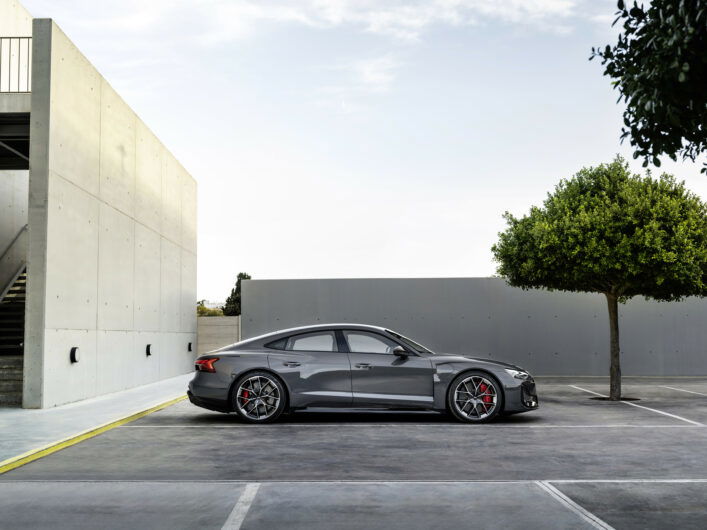 Audi elettriche: il futuro della mobilità è da Audi Zentrum Alessandria