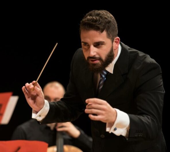 Preludi d’Autunno al Teatro Fraschini: Un Viaggio Musicale tra Sinfonia e Danza