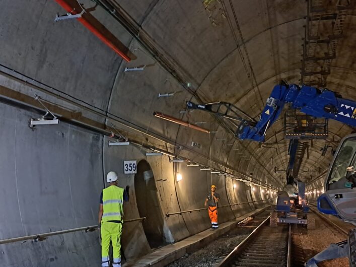 Lunedì tornano i treni sulla Genova – Acqui e sulla Genova – Arquata- Novi