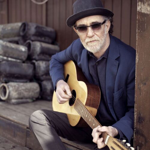 Francesco De Gregori: 20 concerti al Teatro Out Off di Milano