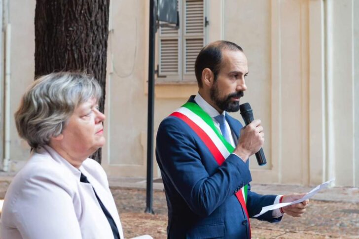 Pavia ricorda le vittime dell’attentato al Prefetto Carlo Alberto Dalla Chiesa