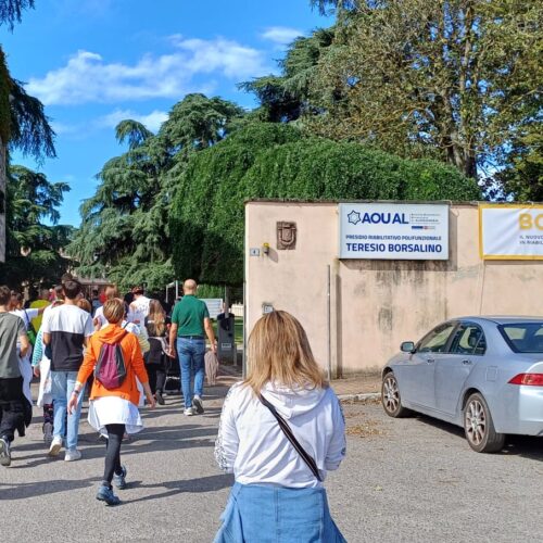 Per il Centro Borsalino 90 candeline e due giorni speciali