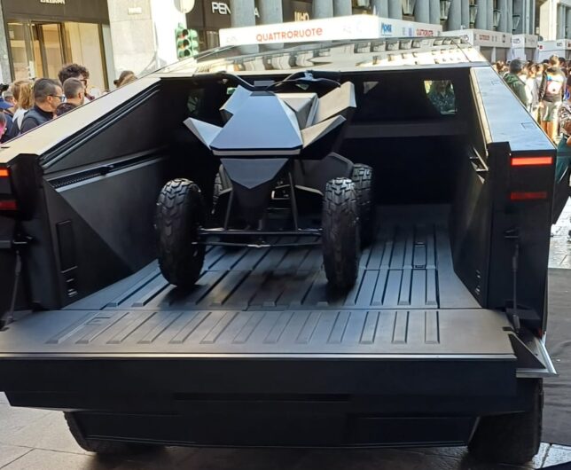 Grande successo per il Salone dell’auto a Torino. Oggi ultimo giorno