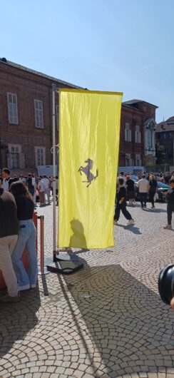 Grande successo per il Salone dell’auto a Torino. Oggi ultimo giorno