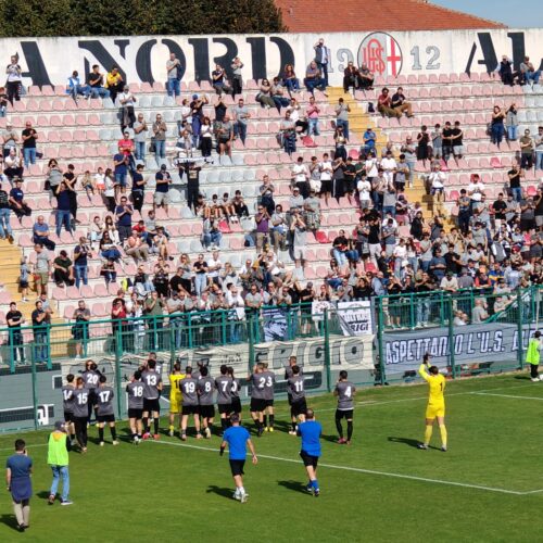 Promozione: Fc Alessandria vince in rimonta. Tutti i risultati della quarta giornata