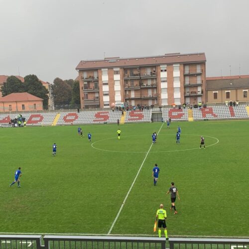 Calcio: risultati finali delle partite in provincia dalla Serie D alla Prima Categoria