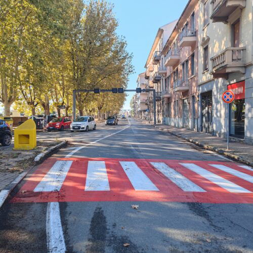 Ponte Tiziano: struttura riaperta