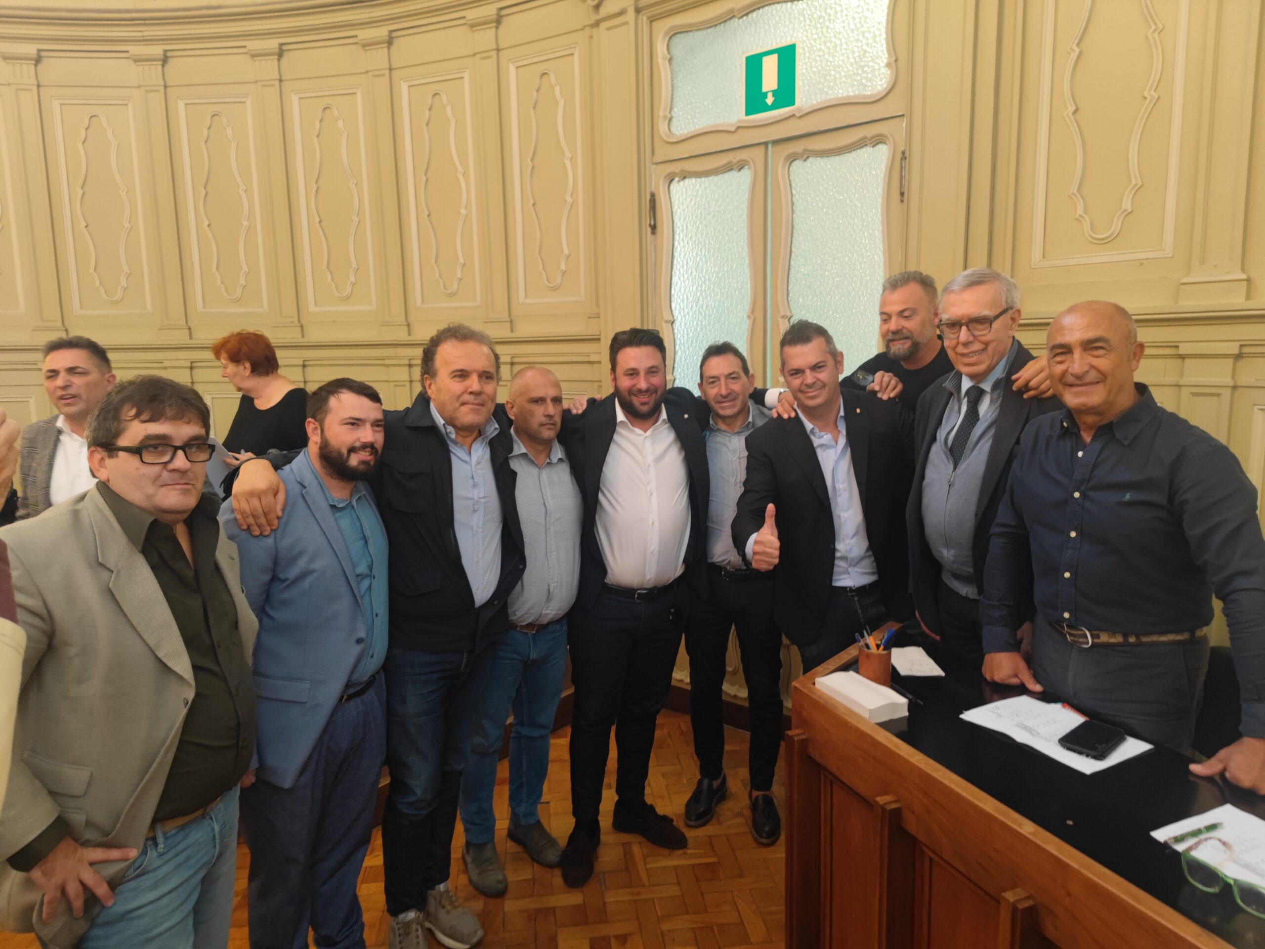 Provincia Alessandria 2024