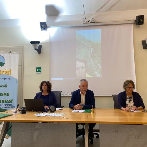 “Scatta il verde” porta le scuole in campagna e nelle aziende agricole invase dal fango nell’alluvione del 1994