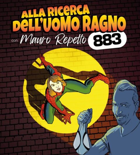 La storia degli 883 raccontata in teatro: il tour parte da Pavia