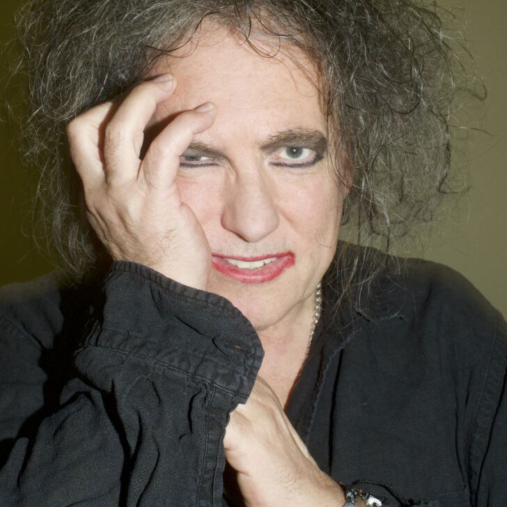 The Cure: dopo 16 anni arriva il nuovo album “Songs Of A Lost World”