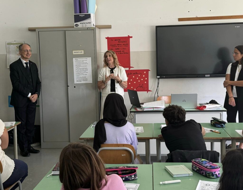 irene molina_primo giorno scuola 2