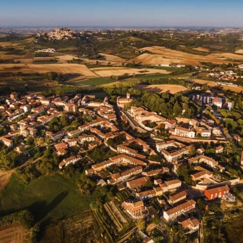 Il Bello del Monferrato: alla scoperta di Altavilla, tra grappe, panorami e, il 20 ottobre, il cioccolato