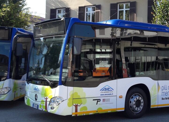 Nuovi orari trasporto pubblico a Casale: l’elenco di tutte le corse