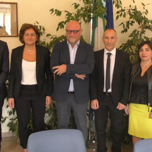 Asl, presentati quattro nuovi primari: a ottobre nuovi servizi negli ospedali di Casale e Acqui Terme