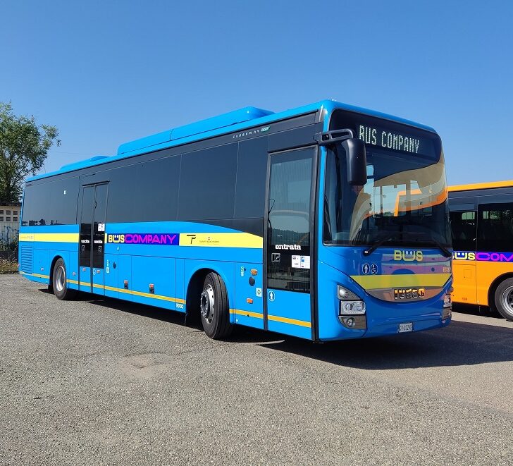 Appello degli studenti del Liceo Eco: “Pochi posti sul pullman per tornare a Ovada”. Bus Company rimedia