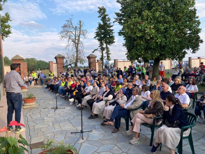 In cammino per ricordare la Beata Michel e i 125 anni della Congregazione delle Suore della Divina Provvidenza