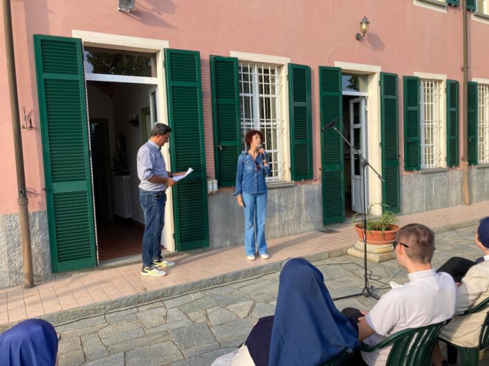 In cammino per ricordare la Beata Michel e i 125 anni della Congregazione delle Suore della Divina Provvidenza