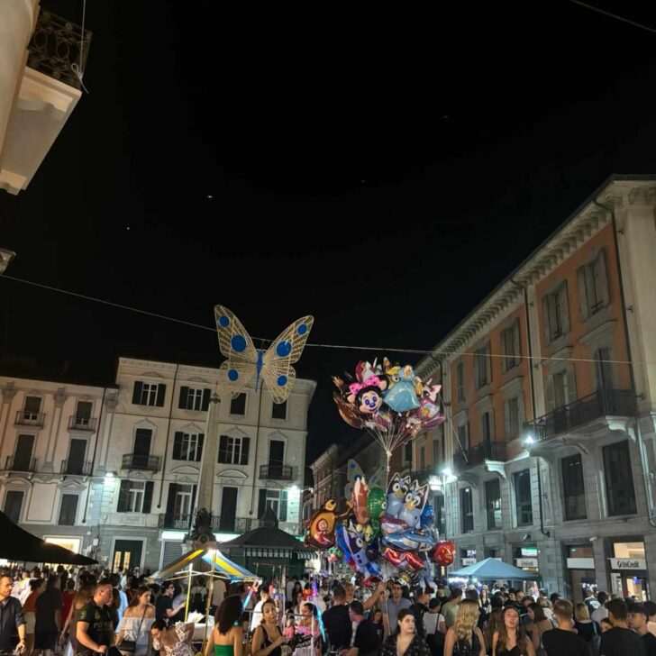 Capodanno Alessandrino, vicesindaco Barosini: “Bellissima serata. La prossima edizione avrà grandi sorprese”