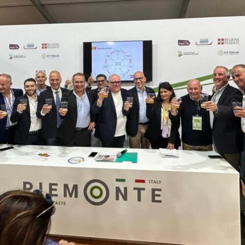 Prende forma la “Filiera corta del Piemonte” per valorizzare le eccellenze agroalimentari piemontesi