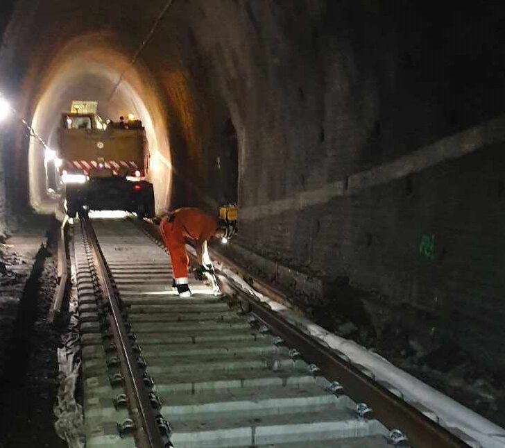 Treni: riaperta la linea Alba-Asti dopo i lavori di potenziamento