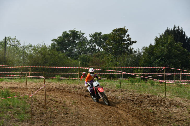 Grande successo per il Memorial Zucconi a Bassignana, tra rally, drifting, motocross e solidarietà