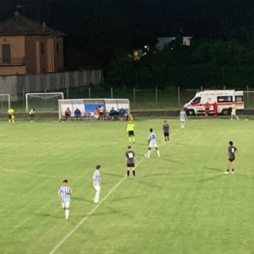 Coppa Italia: Fc Alessandria piega la Novese ai supplementari. Ko il Città di Casale, avanti l’Arquatese