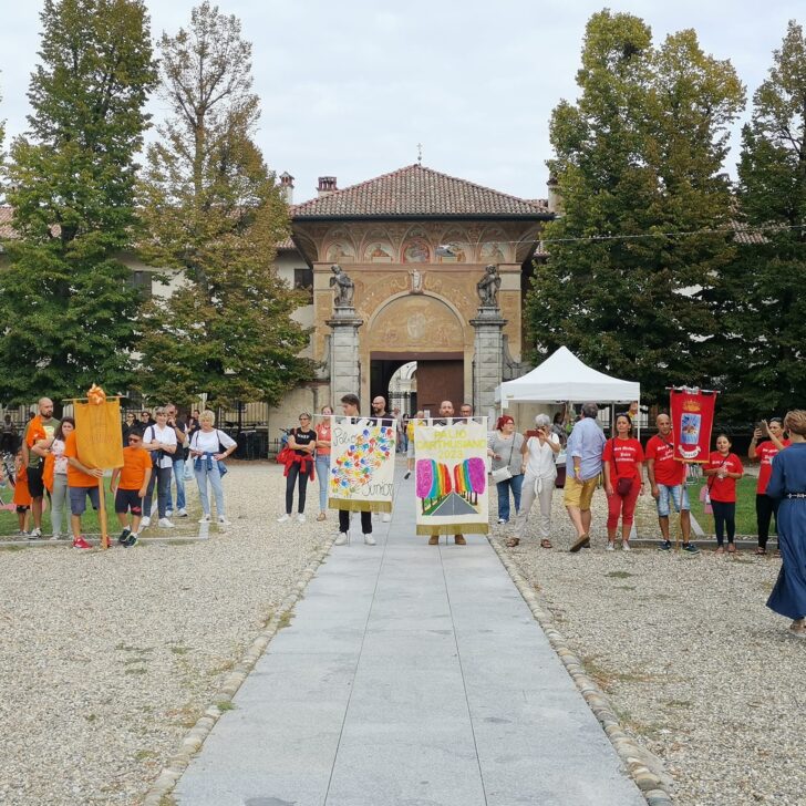 Certosa di Pavia entra nel clou del Palio Carthusiano