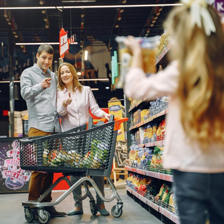 Pavia: la classifica dei supermercati più economici secondo Altroconsumo