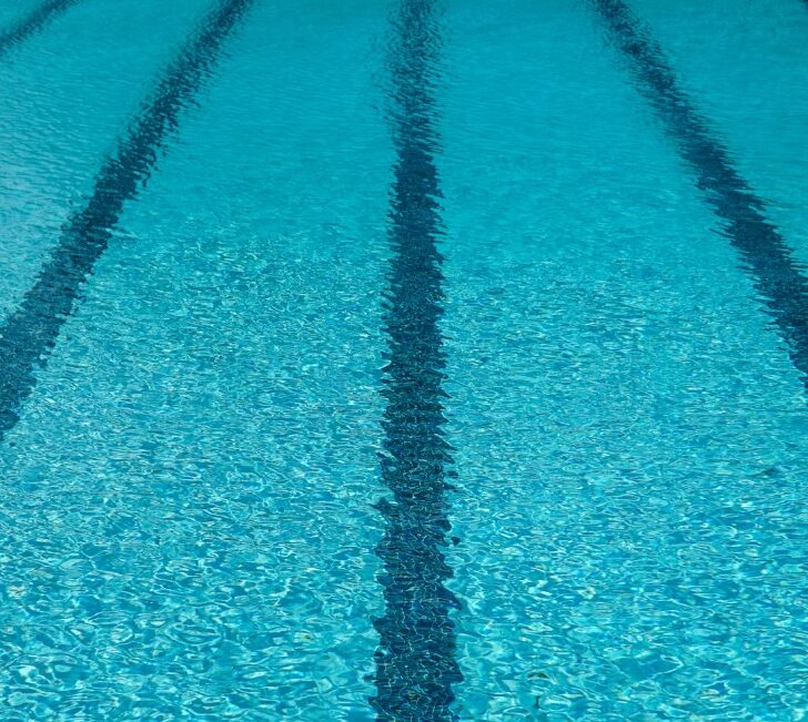Vasca della piscina ex Enal torna agibile