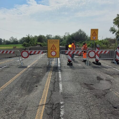 “La chiusura del ponte di Bassignana è una extra tassa e alcuni cittadini ora vogliono trasferirsi”