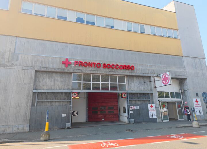 Piemonte: entro 90 giorni pronto soccorso più umani. Punti ricarica device, wifi e più informazioni