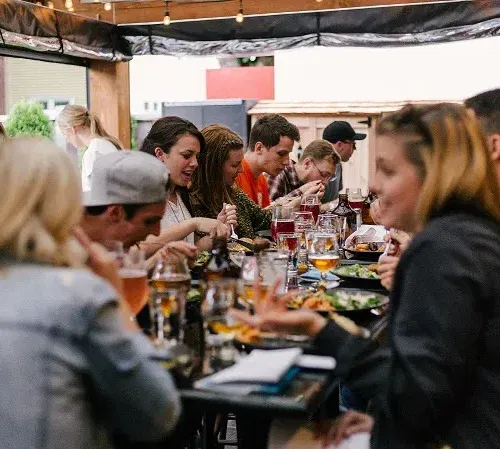 Causa pioggia salta la serata di domenica della sagra della “Pasta e fasò” a Cantalupo