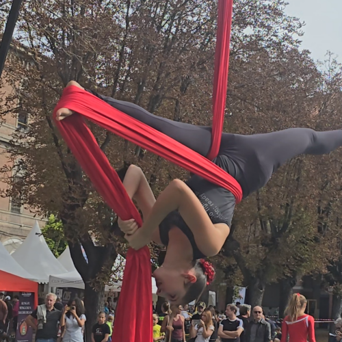 Tutti gli sport per scoprire il proprio: c’è Sbem fino a domenica